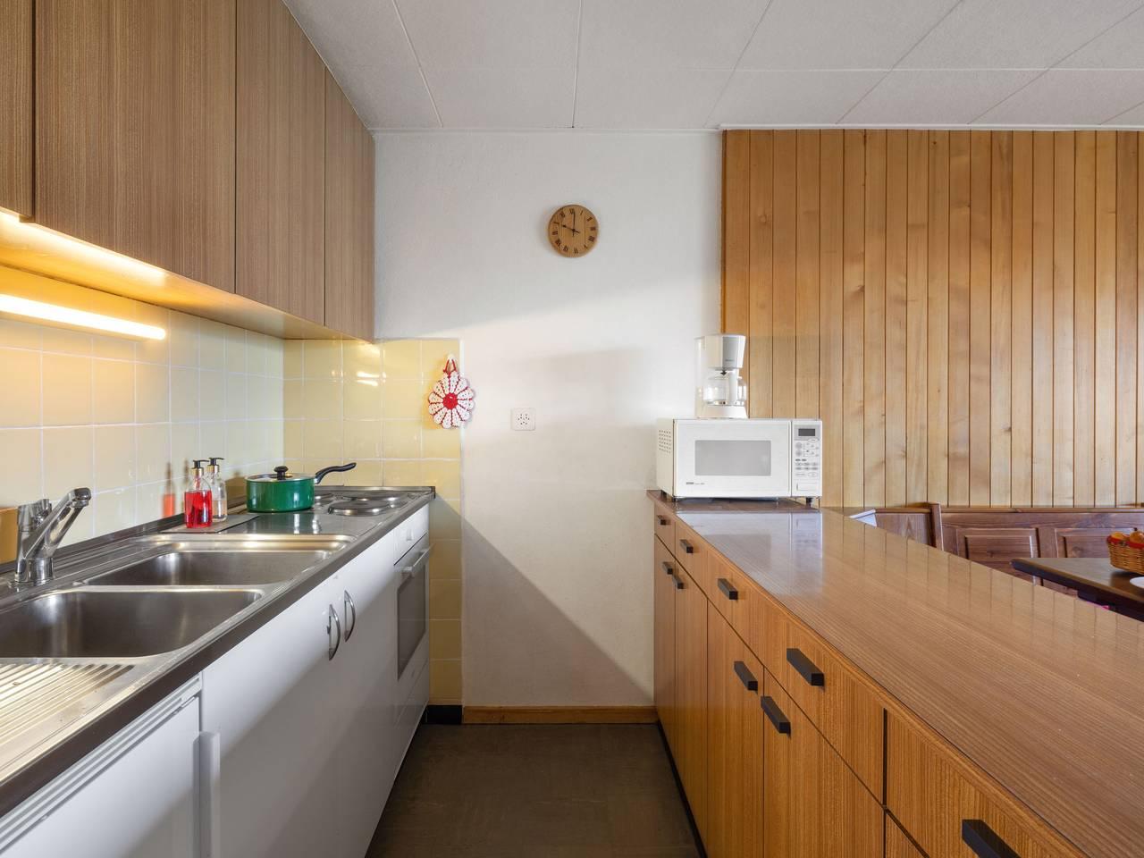 Vakantieappartement in Bagnes, Zwitserland voor 4 personen foto 13