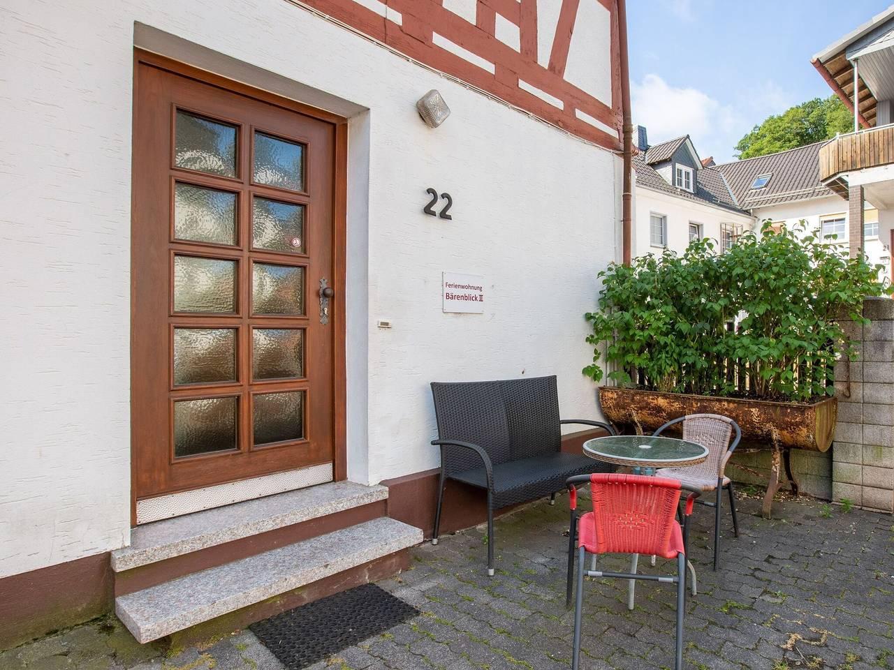 Vakantieappartement in Battenberg, Duitsland voor 5 personen foto 7