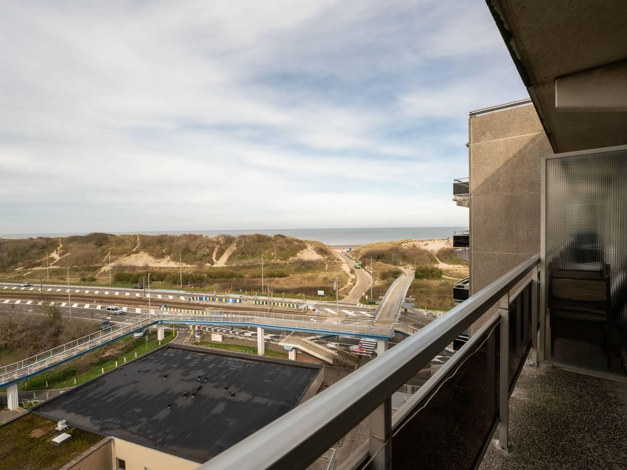Vakantieappartement in Bredene, België voor 4 personen foto 8