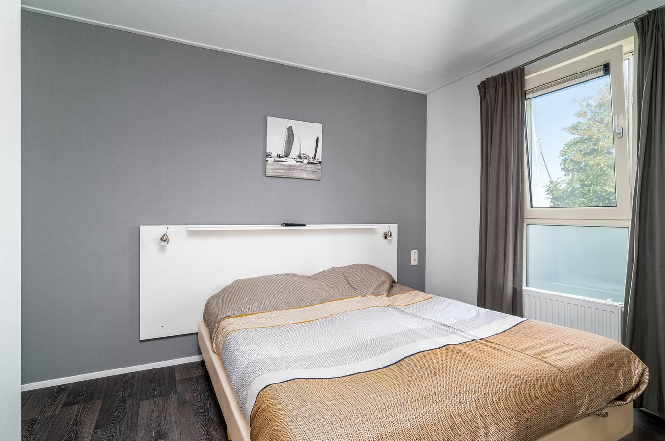 Vakantiehuis in Heerenveen Gemeente, Nederland voor 4 personen foto 6