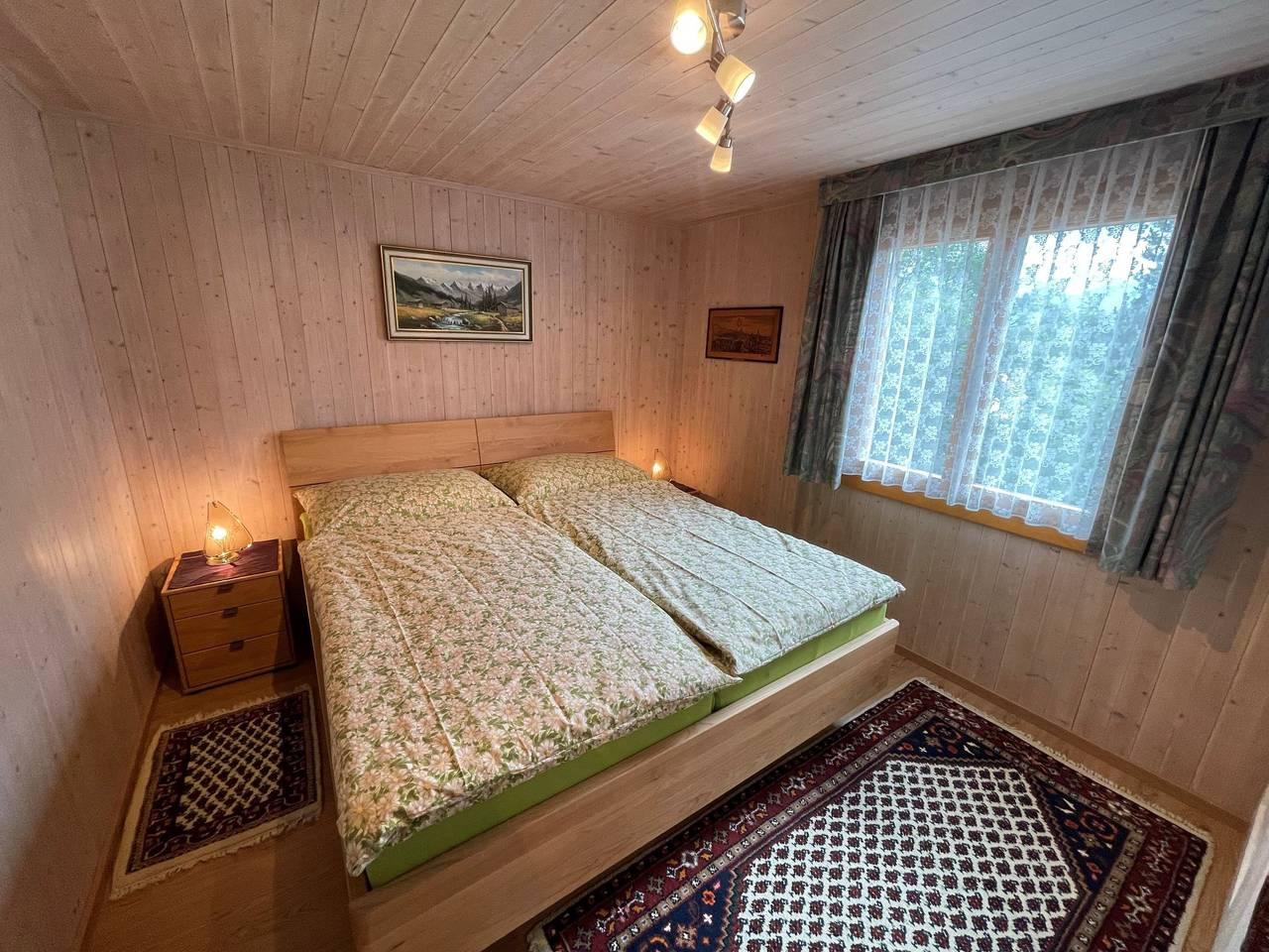 Vakantiehuis in Giswil, Zwitserland voor 4 personen foto 4