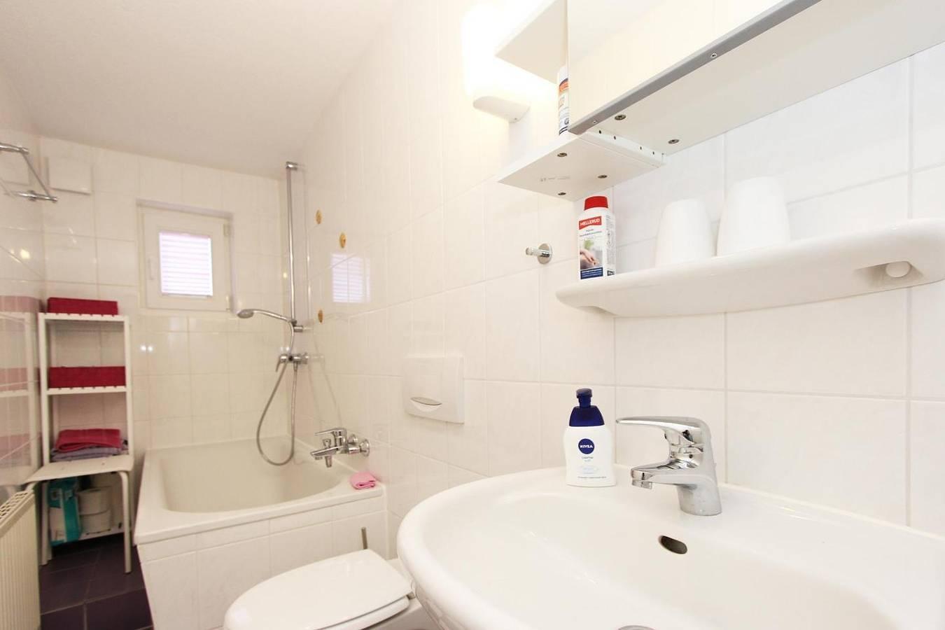 Vakantiehuis in Darß foto 6