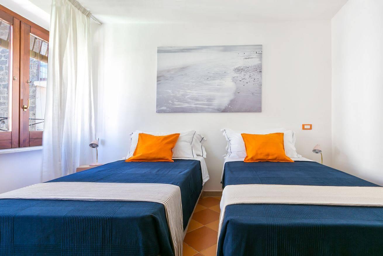 Vakantieappartement in Sorrento, Italië voor 6 personen foto 9