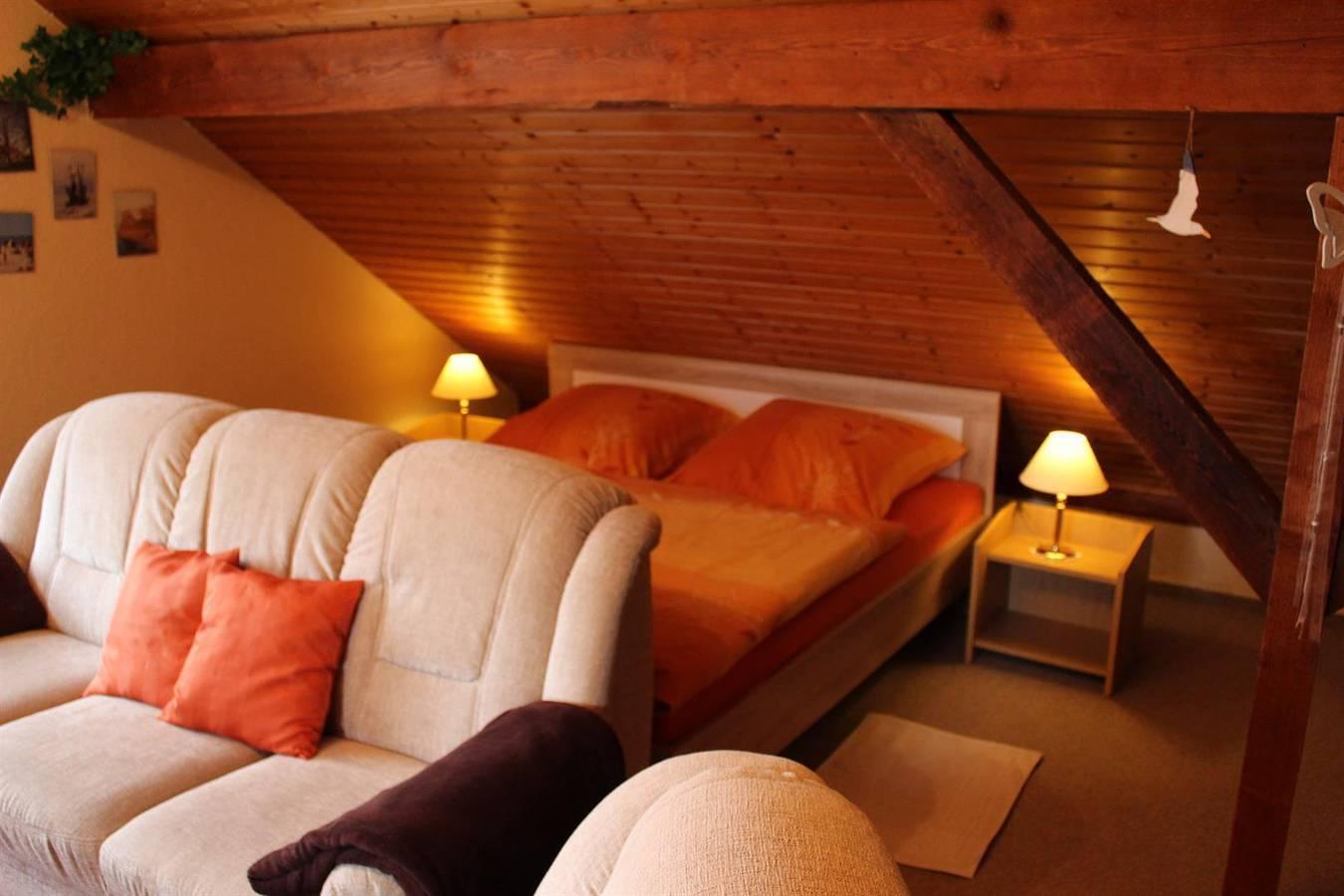 Vakantieappartement in Weser-Ems, Duitsland voor 5 personen foto 4
