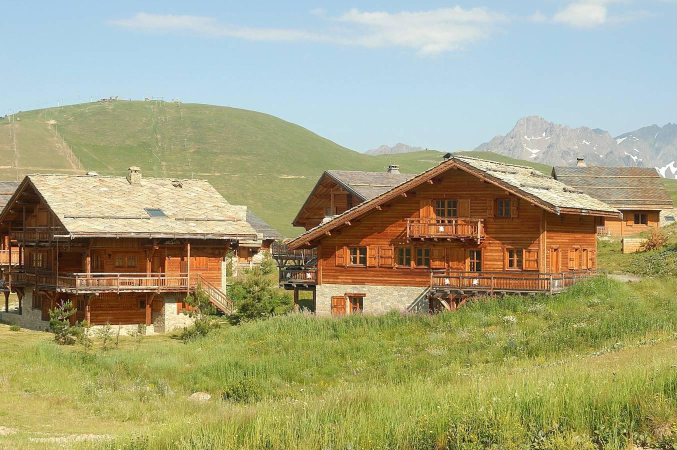 Vakantiehuis in Huez, Frankrijk voor 15 personen foto 18