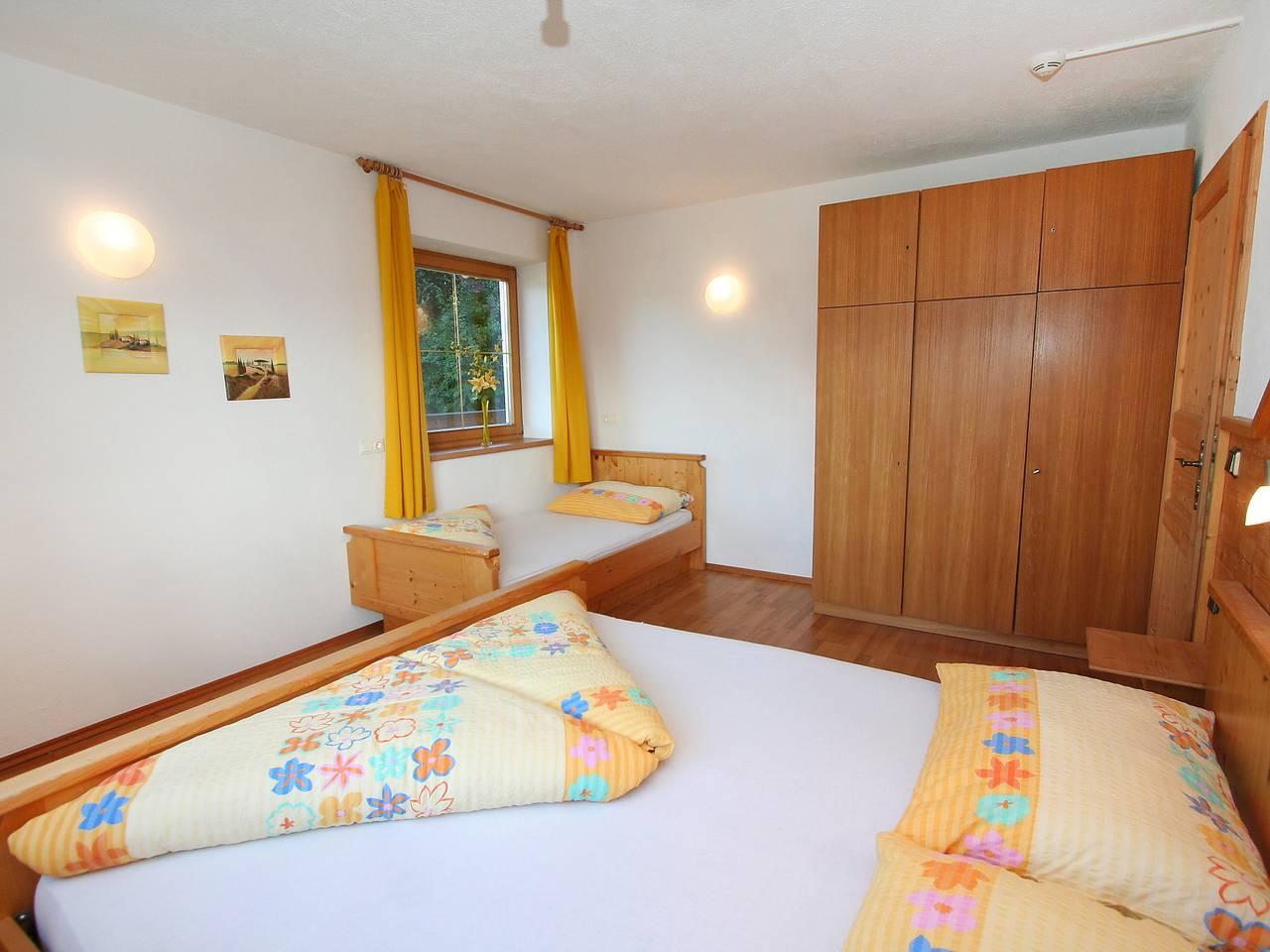Vakantieappartement in Zillertal, Oostenrijk voor 12 personen foto 15