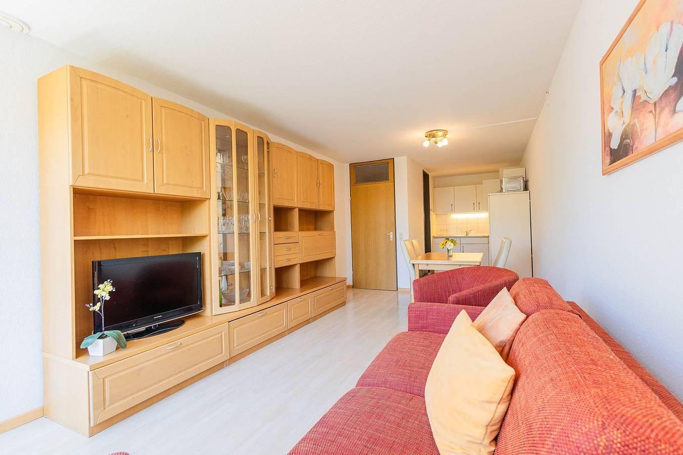 Vakantieappartement in Bodensee, Duitsland voor 4 personen foto 6