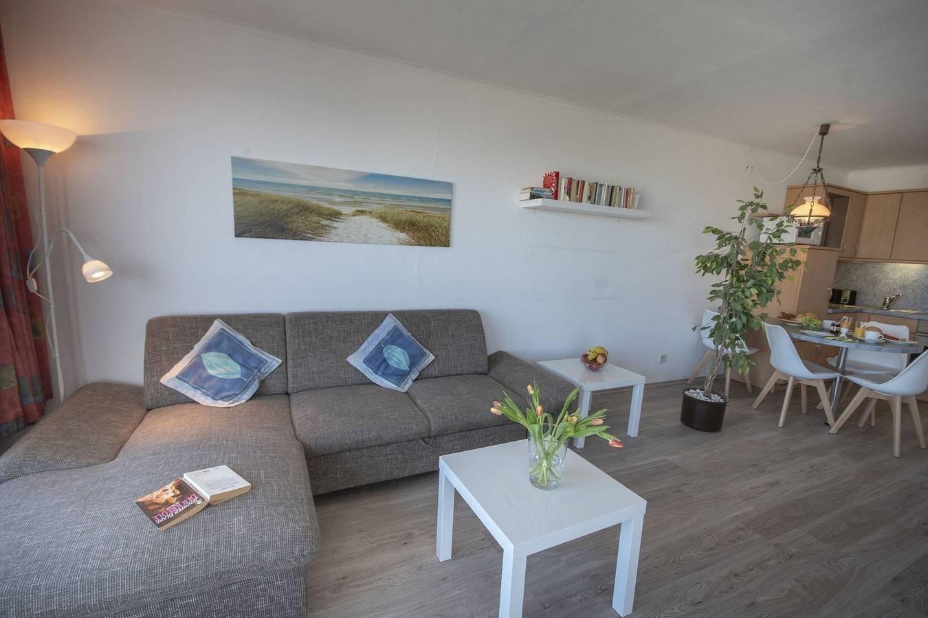 Vakantieappartement in Cuxland vanaf 117€ per nacht