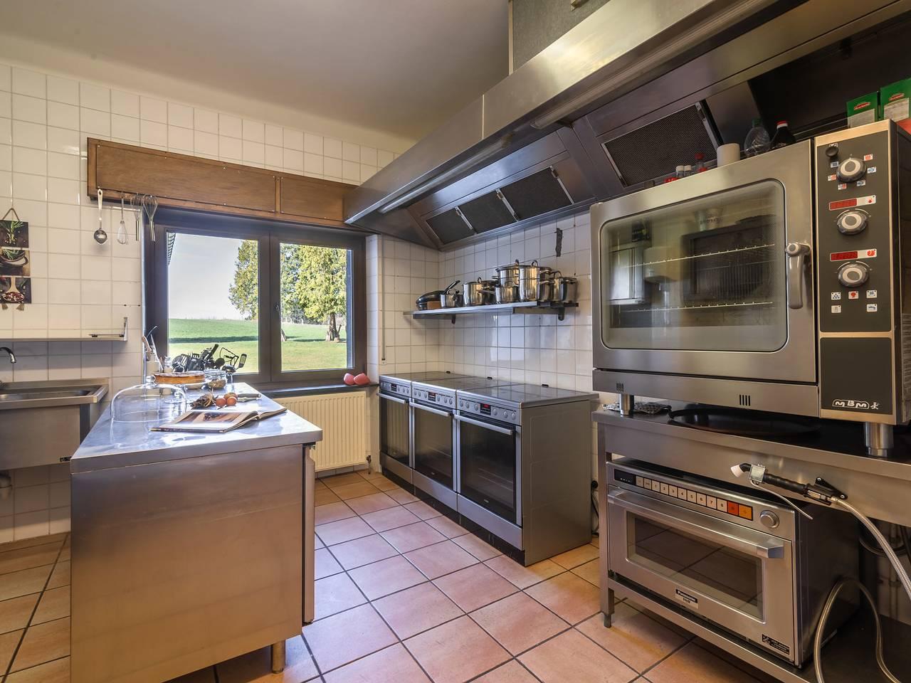Vakantiehuis in Gouvy, België voor 33 personen foto 4