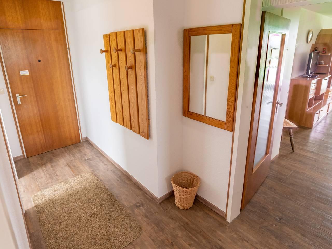 Vakantieappartement in Löffingen, Duitsland voor 4 personen foto 11