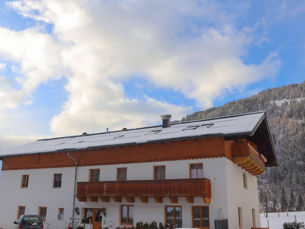 Vakantieappartement in Tennengau, Oostenrijk voor 4 personen foto 12