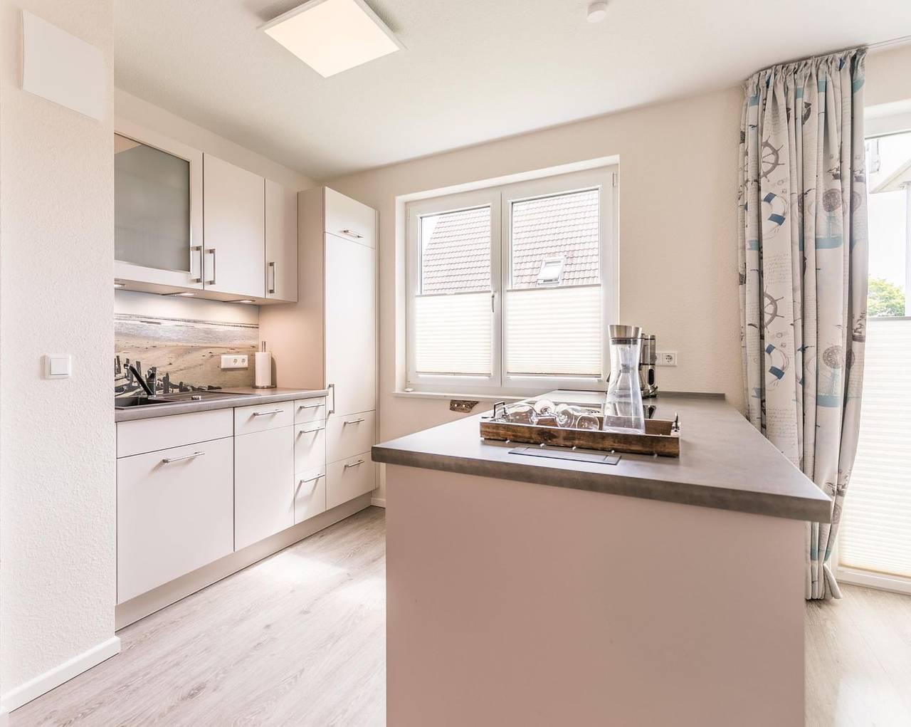 Vakantieappartement in Büsum, Duitsland voor 4 personen foto 11