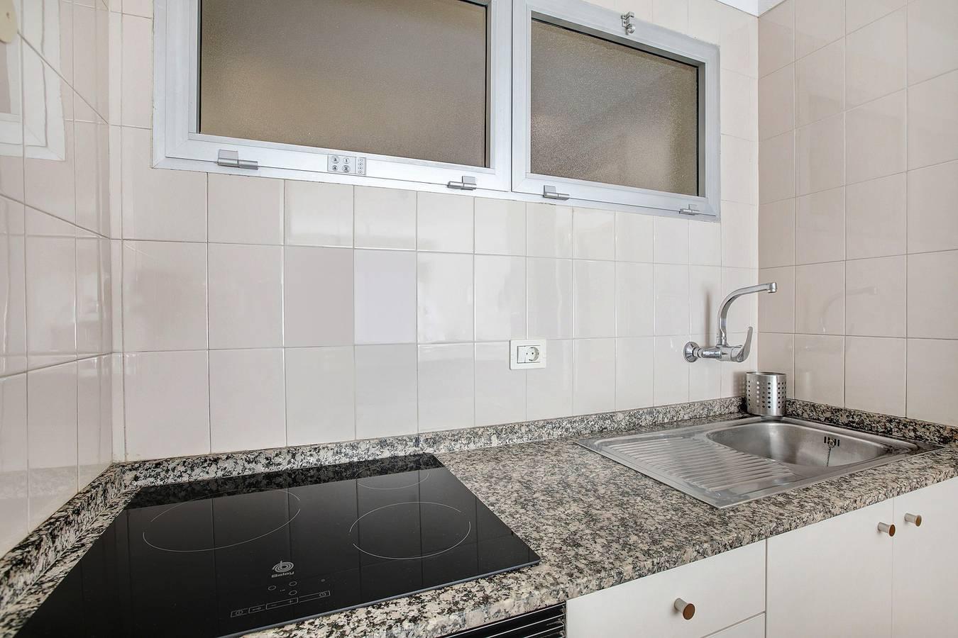 Vakantieappartement in Abona, Spanje voor 3 personen foto 12