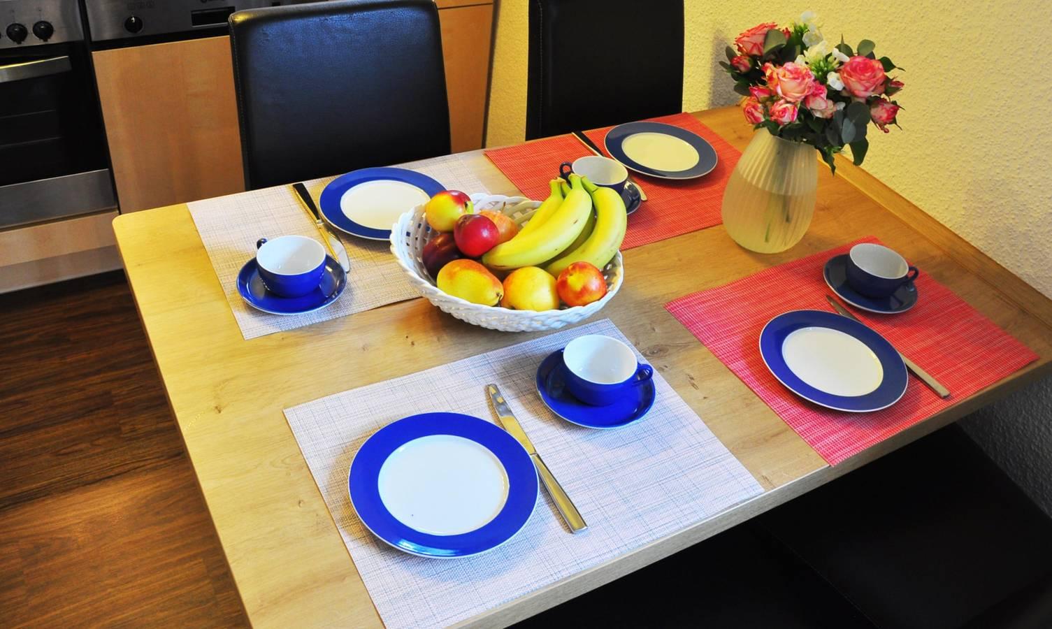 Vakantieappartement in Osteifel, Duitsland voor 4 personen foto 13