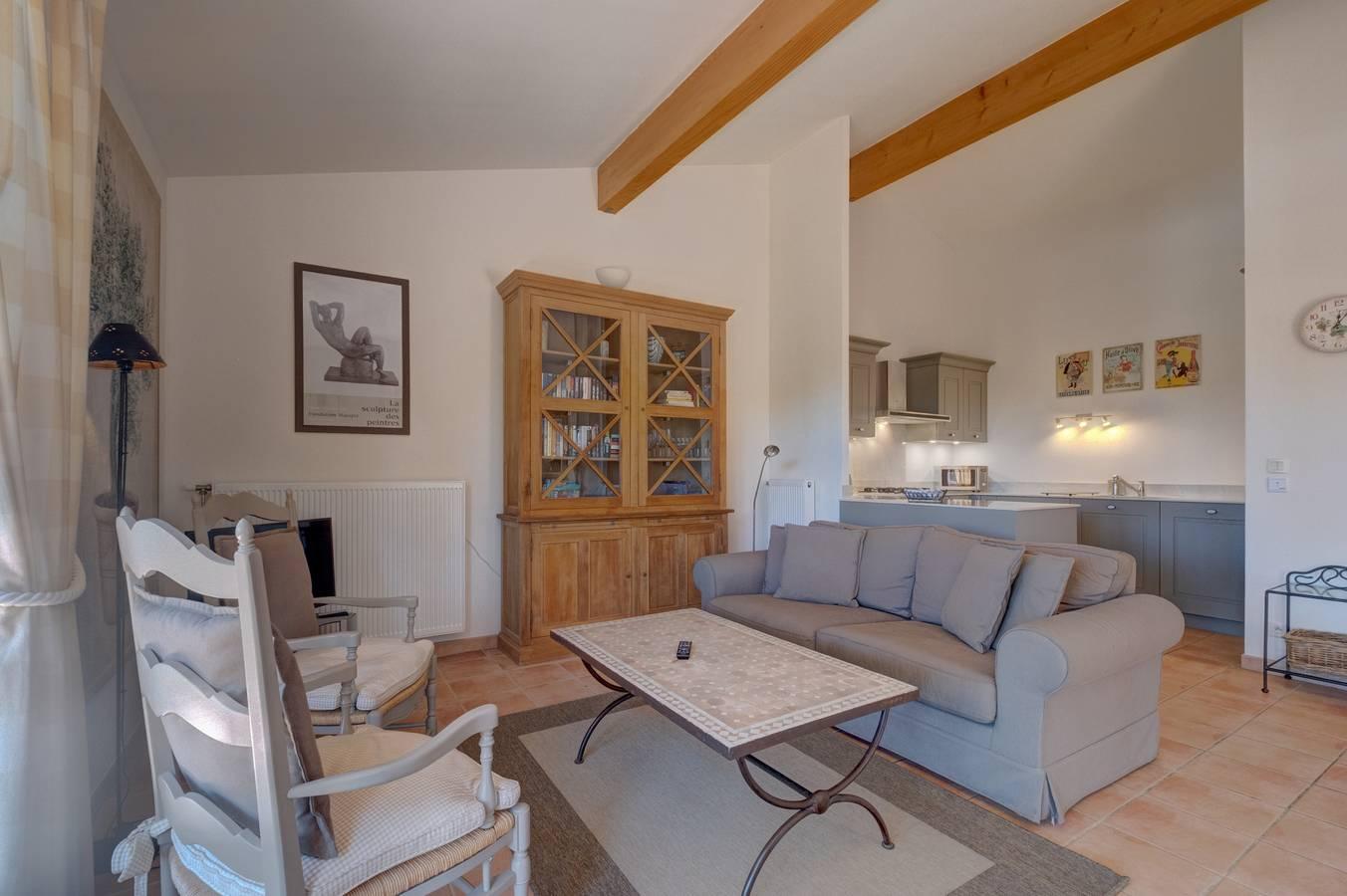 Vakantiehuis in Var, Frankrijk voor 6 personen foto 4