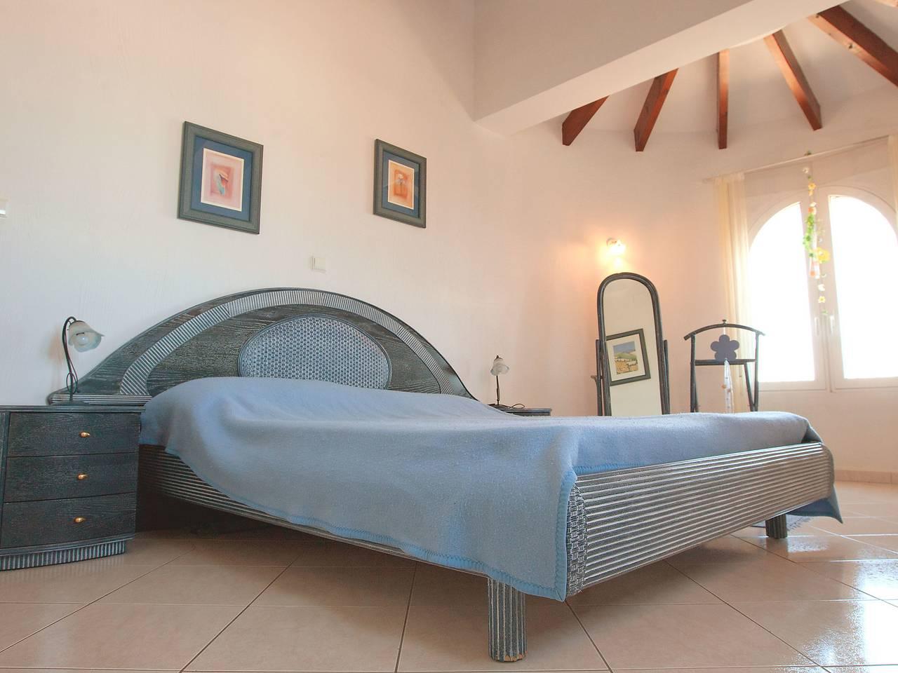 Vakantiehuis in Marina Alta, Spanje voor 6 personen foto 12