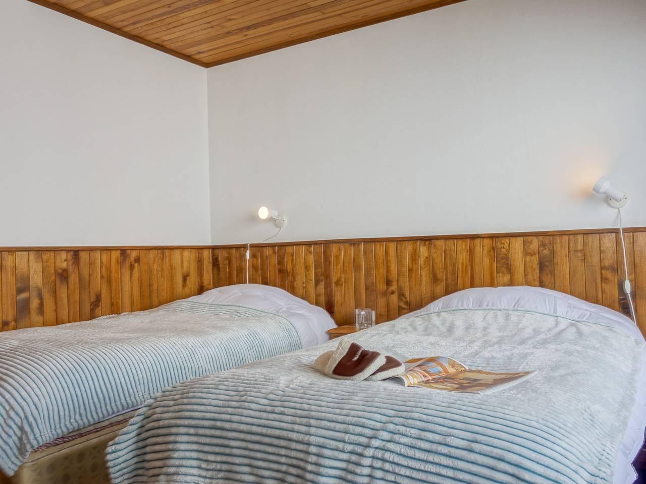 La Grande Casse (Lavachet) in Tignes, Massif de la Vanoise, Frankrijk voor 4 personen foto 12