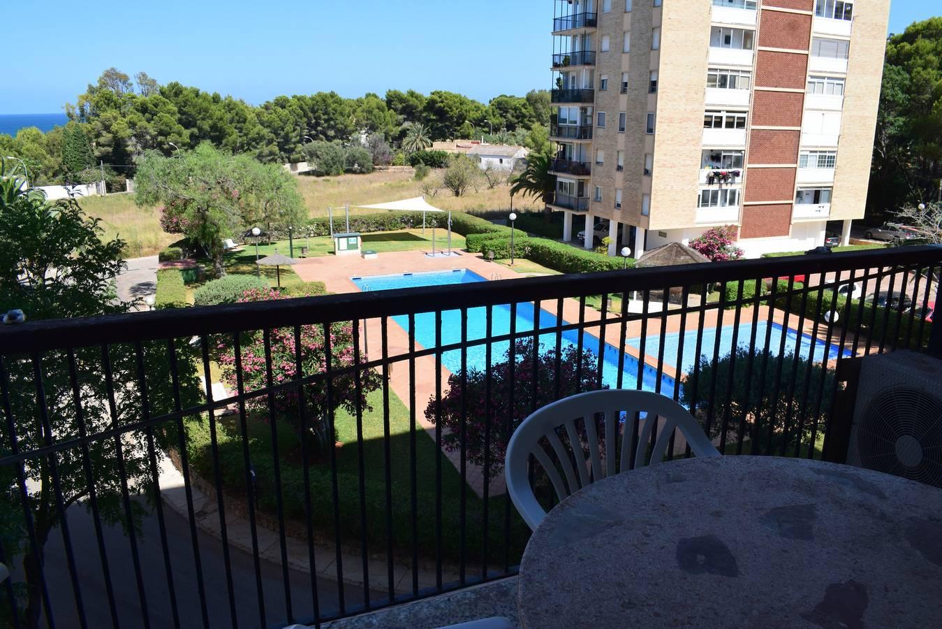 Vakantieappartement in Dénia, Spanje voor 4 personen foto 11