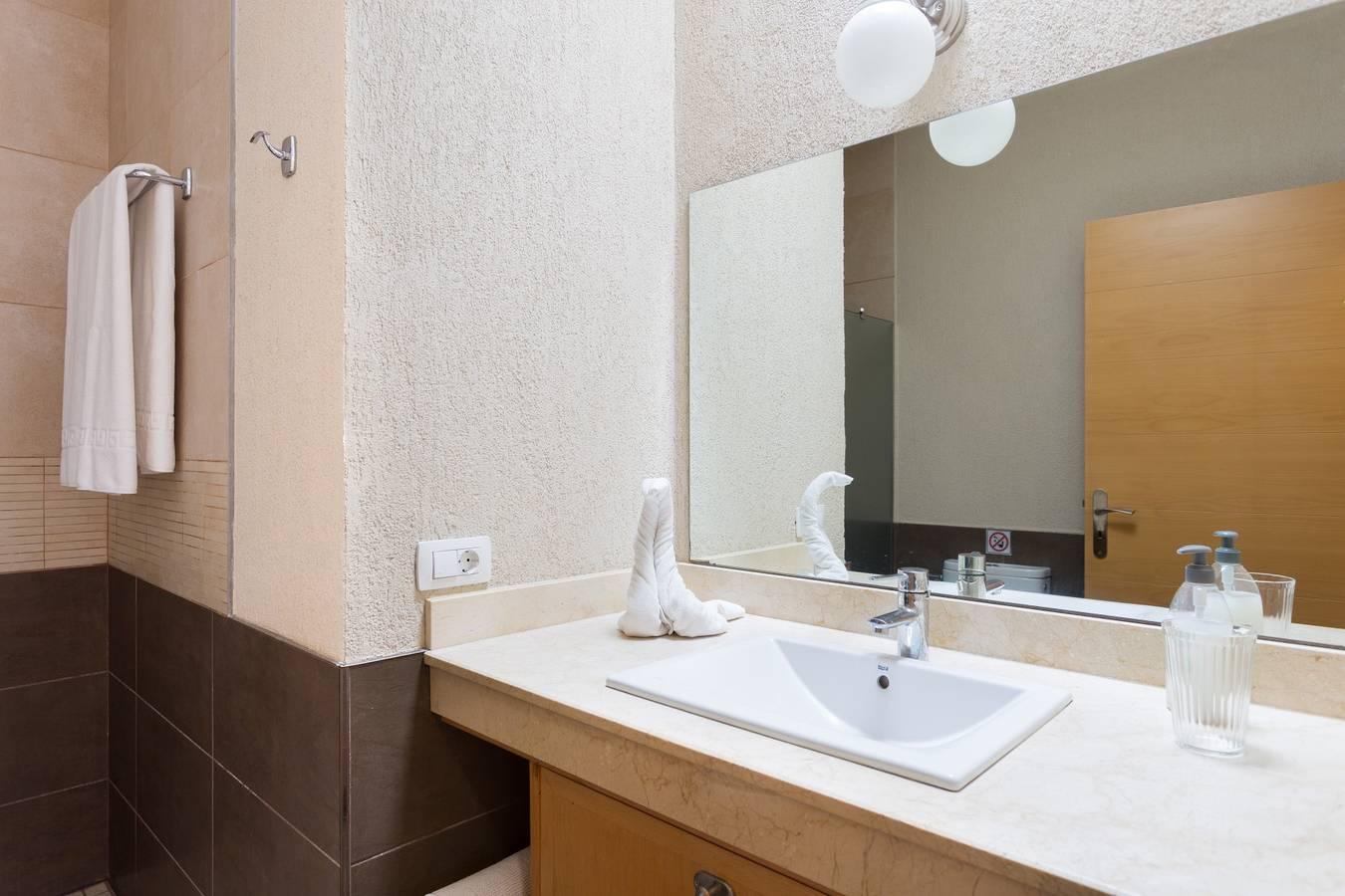 Vakantieappartement in Tenerife, Spanje voor 5 personen foto 15