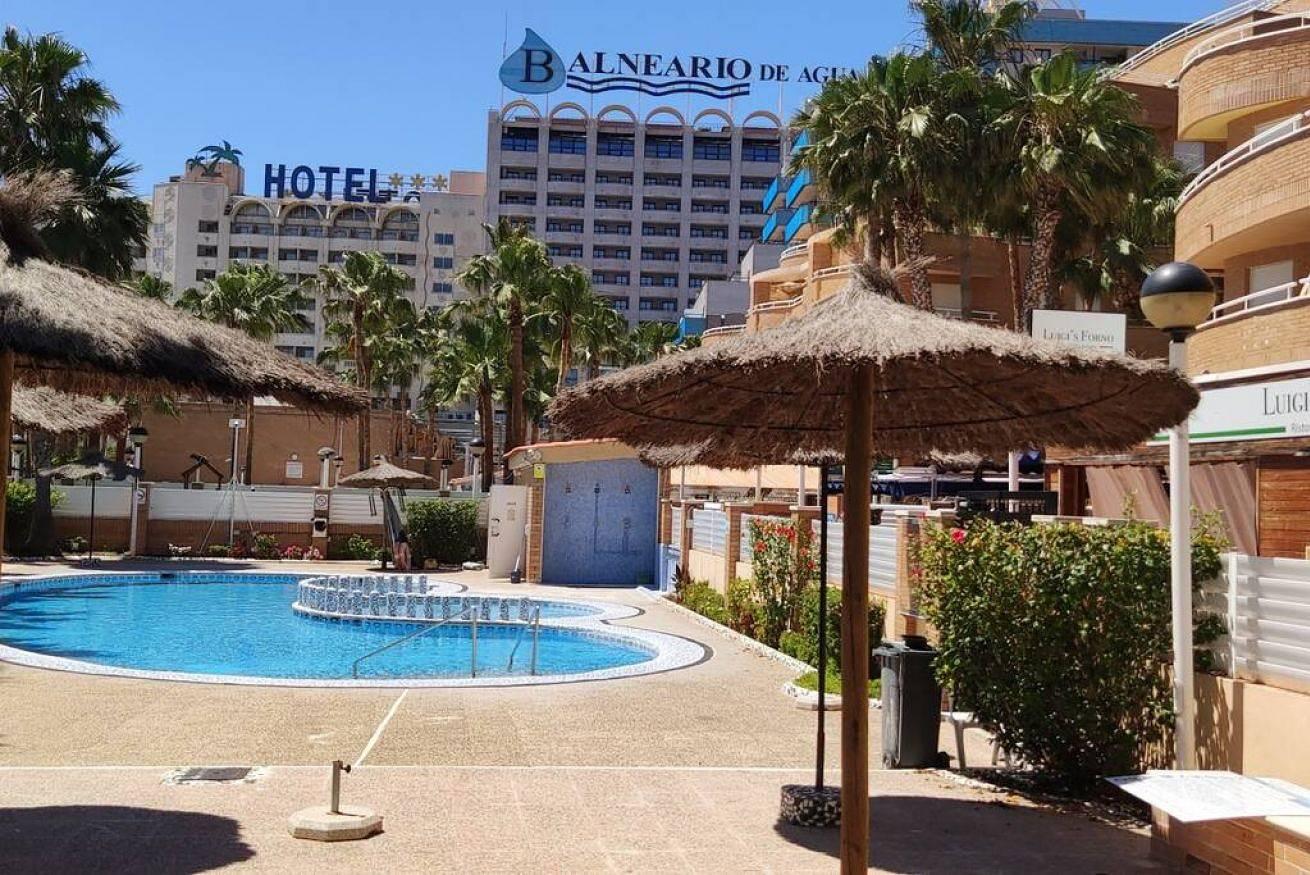 Vakantieappartement in Oropesa del Mar, Spanje voor 6 personen foto 2