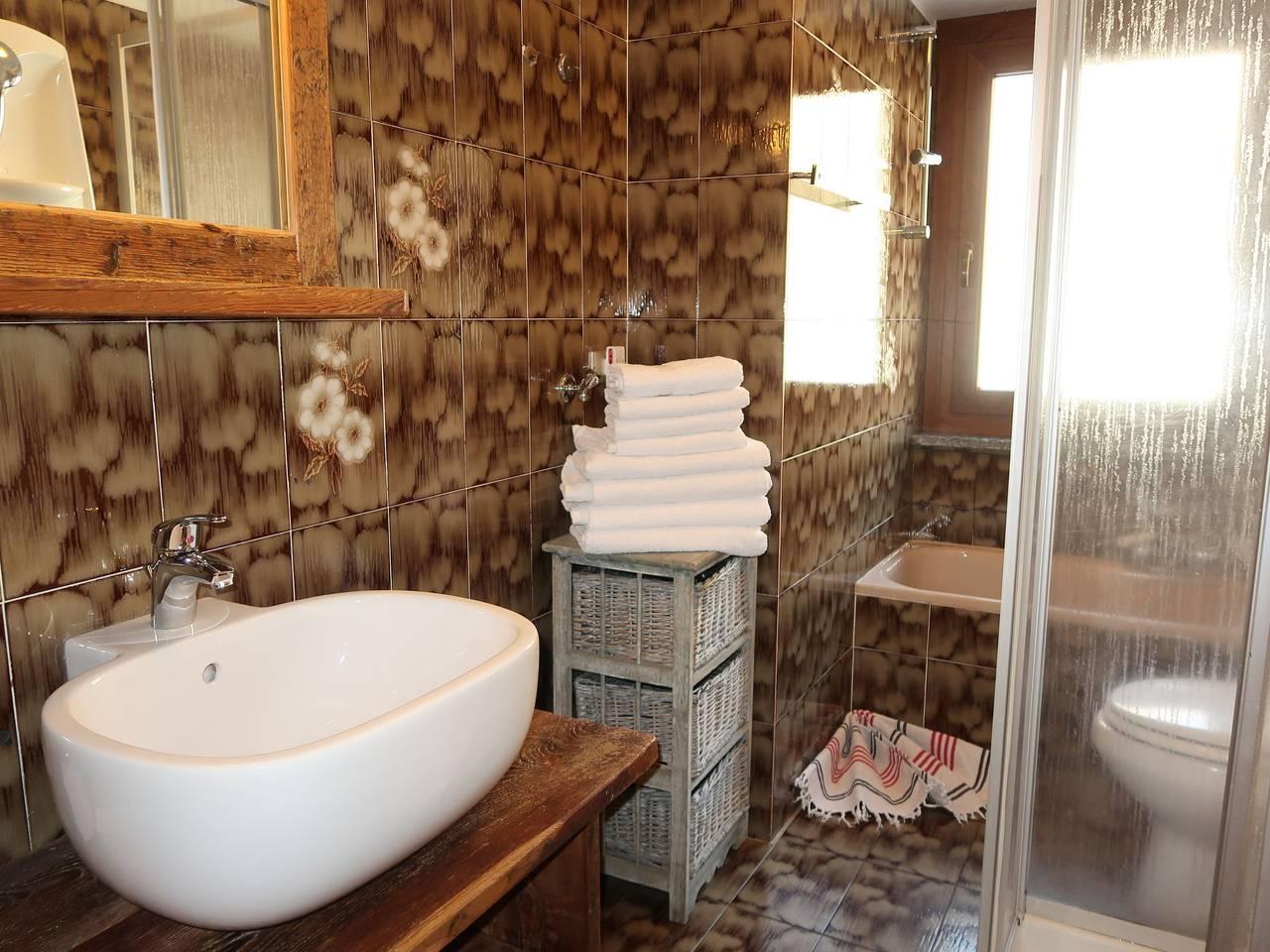 Vakantieappartement in Walliser Alpen, Italië voor 4 personen foto 11