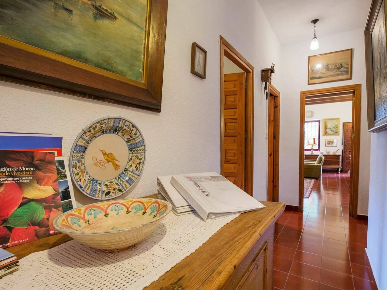 Vakantiehuis in Totana, Spanje voor 6 personen foto 13