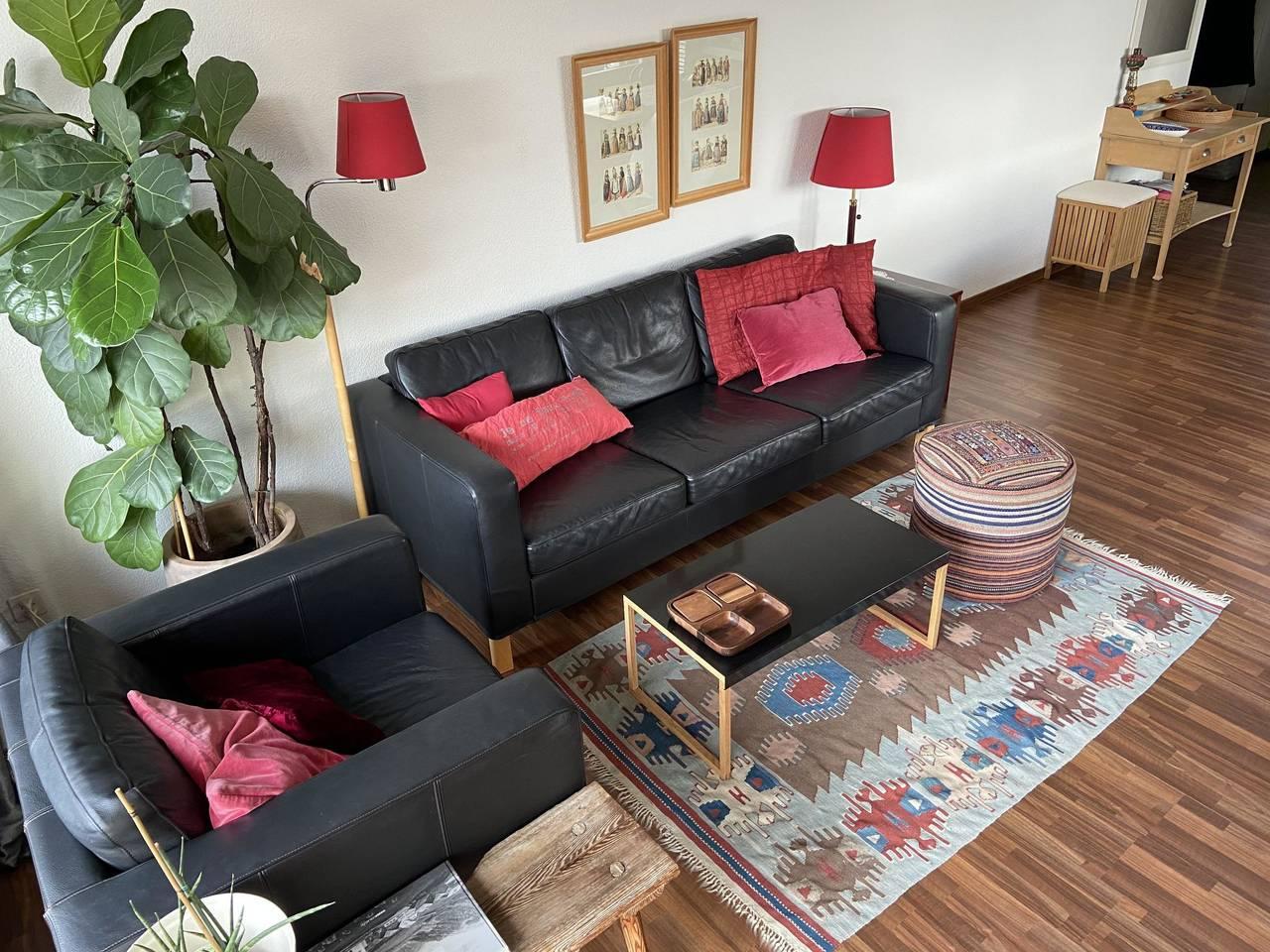 Vakantieappartement in Lenk, Zwitserland voor 4 personen foto 14