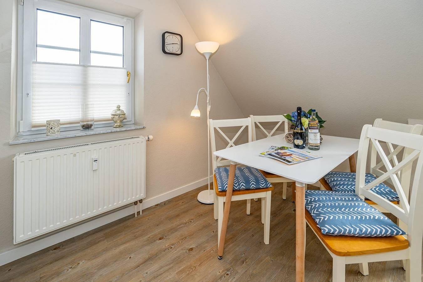 Vakantieappartement in Sylt, Duitsland voor 3 personen foto 8