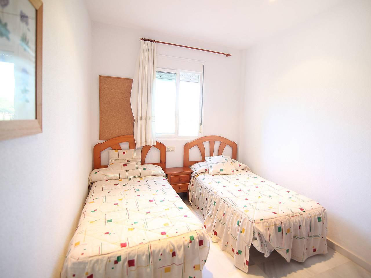 Vakantiehuis in Bahía de Cádiz, Spanje voor 6 personen foto 10
