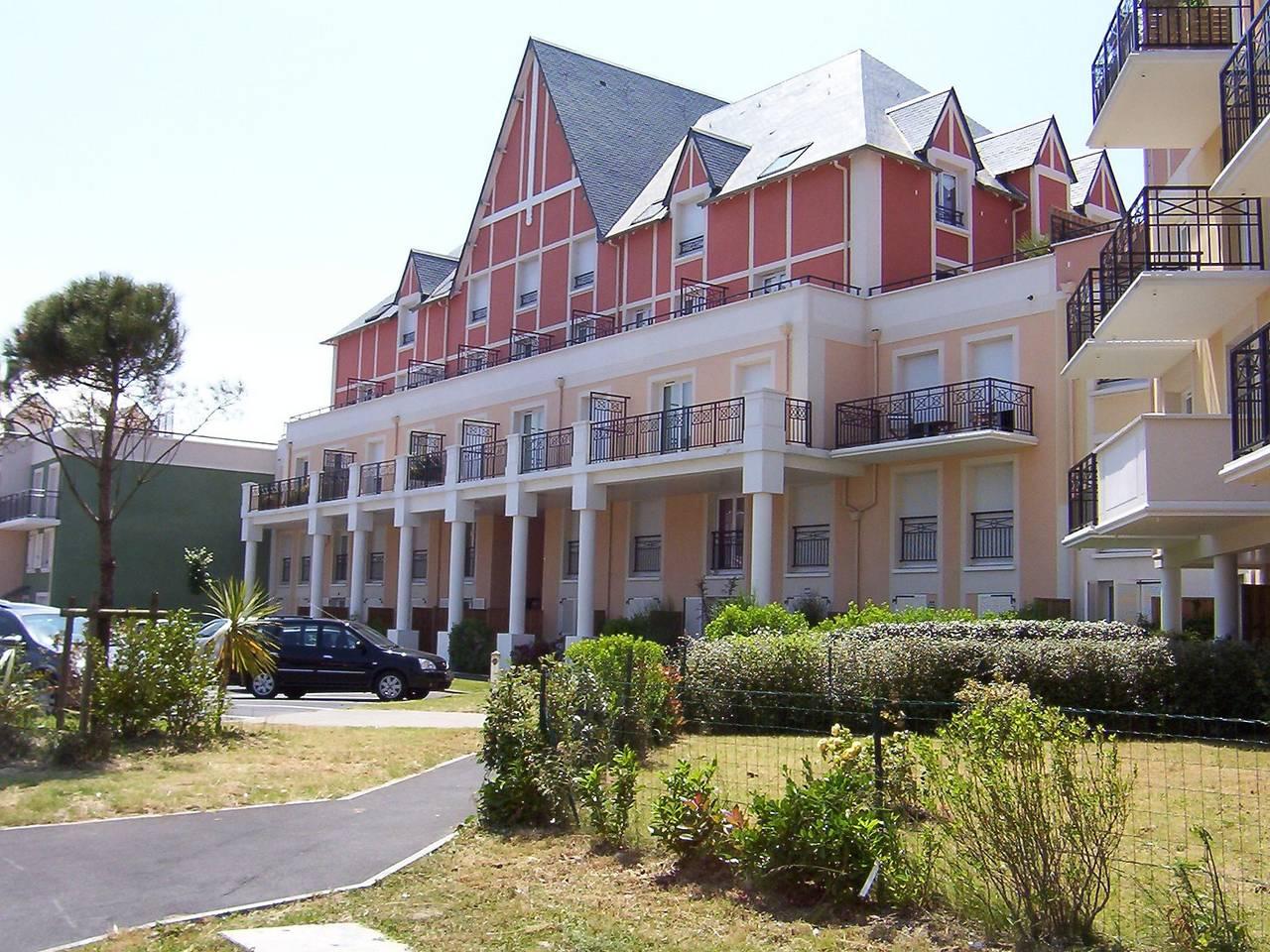 Vakantieappartement in Calvados, Frankrijk voor 2 personen foto 16