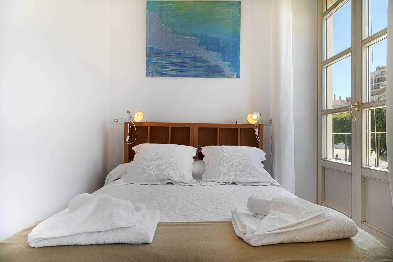 Vakantieappartement in Malaga, Spanje voor 2 personen foto 6