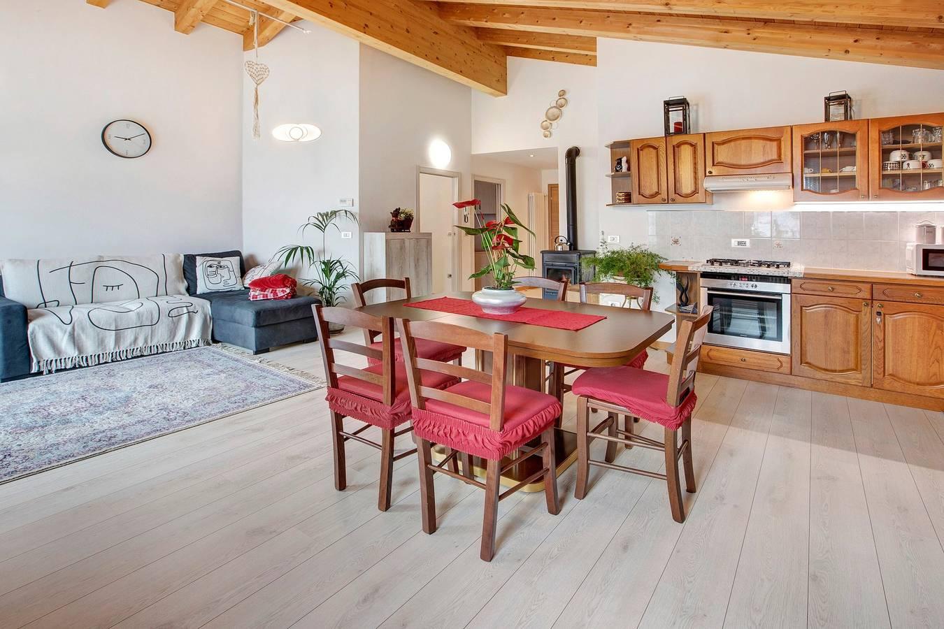 Vakantiehuis in Grosio, Italië voor 11 personen foto 11