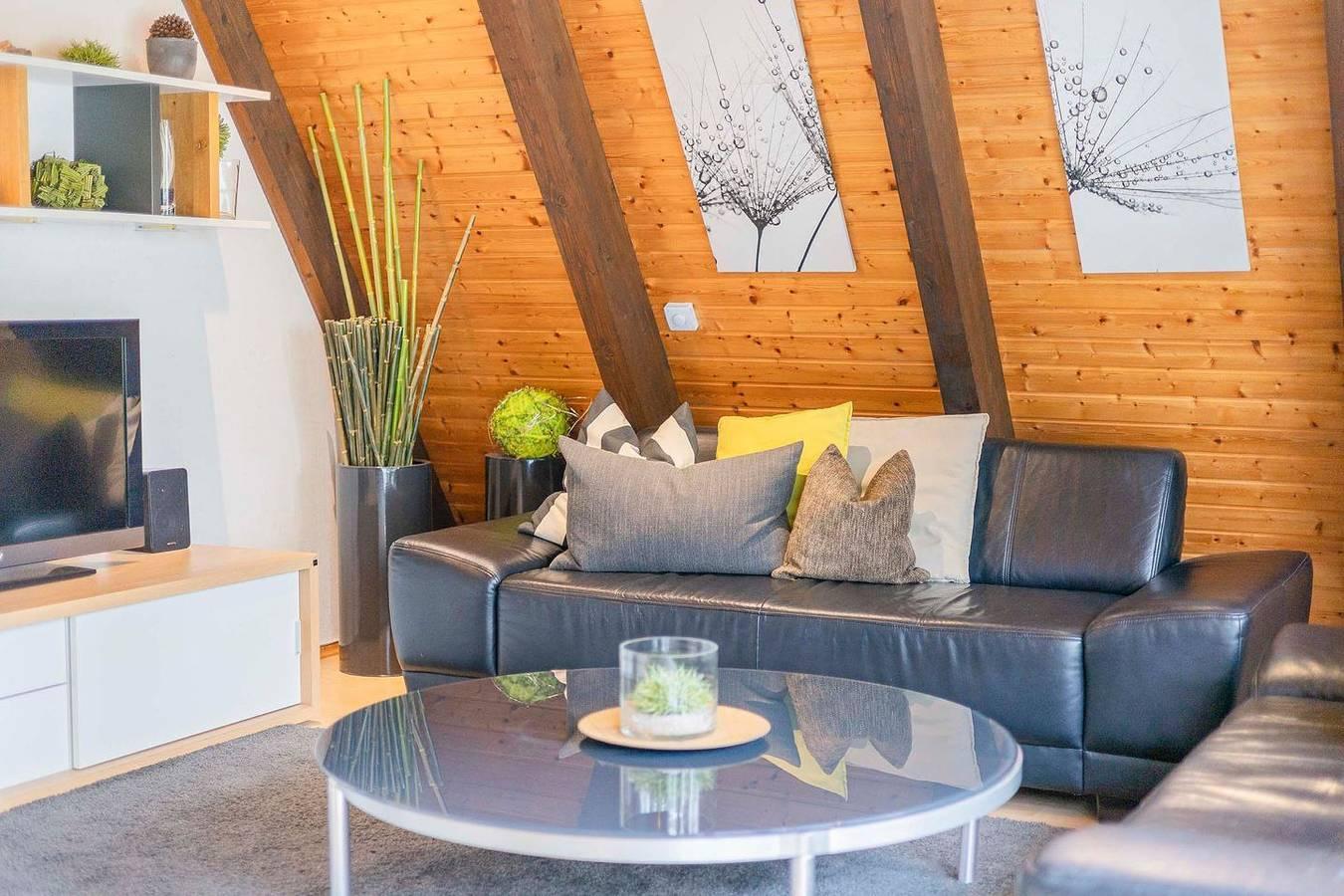 Vakantiehuis in Bodensee, Duitsland voor 4 personen foto 6