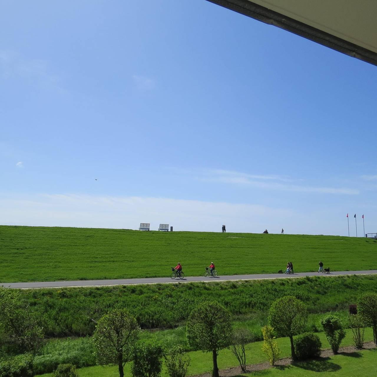 Vakantieappartement in Büsum, Duitsland voor 2 personen foto 12