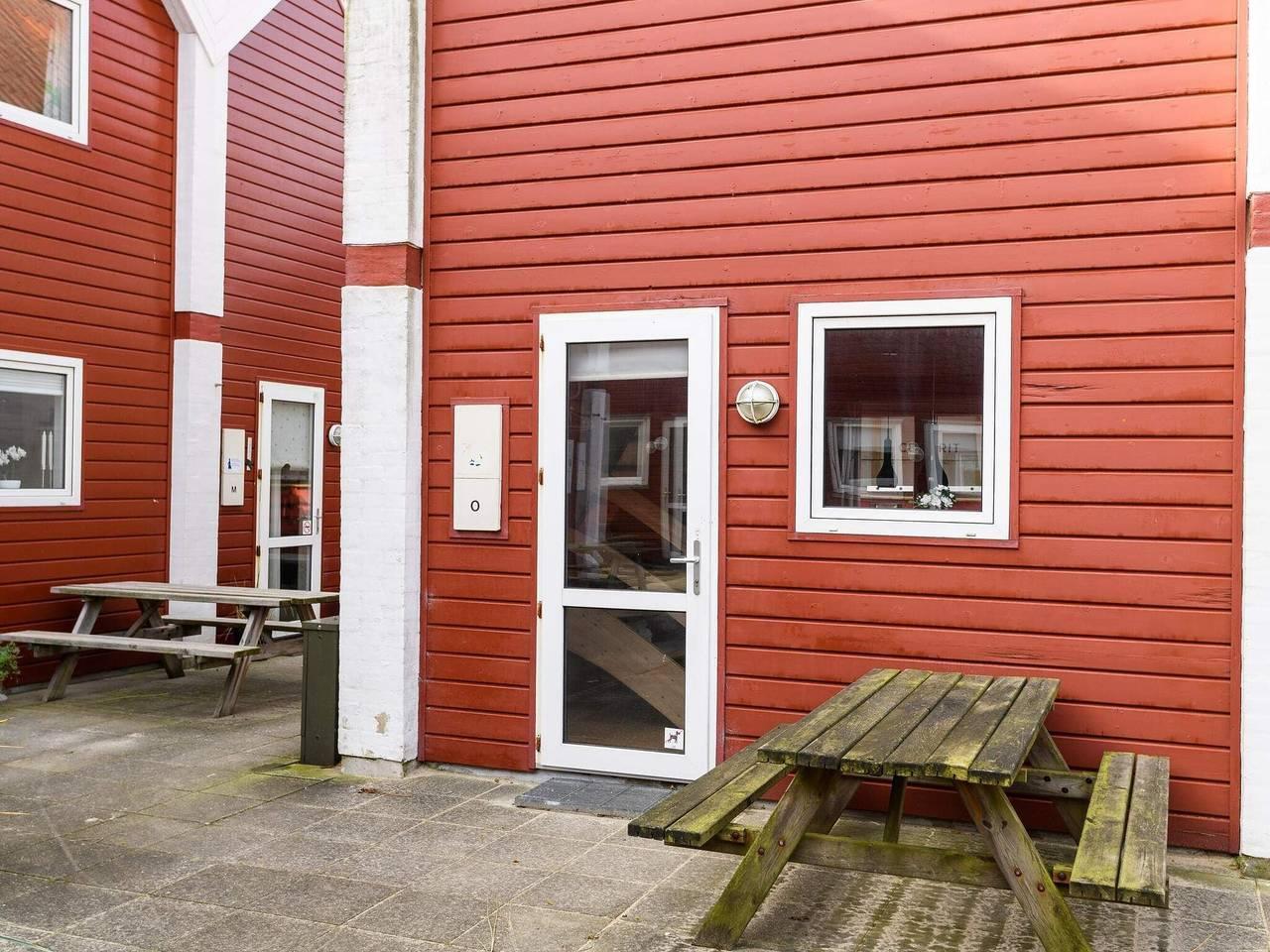 Vakantiehuis in Fanø, Denemarken voor 4 personen foto 3