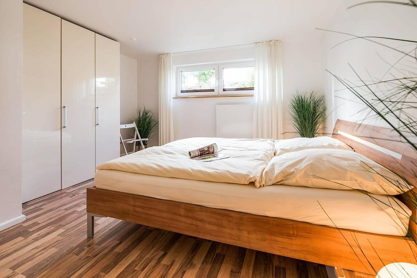 Vakantieappartement in Weser-Ems, Duitsland voor 4 personen foto 8