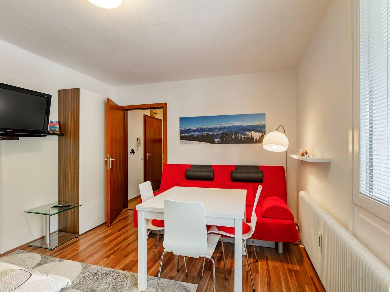 Vakantieappartement in Ski Amadé, Oostenrijk voor 2 personen foto 10