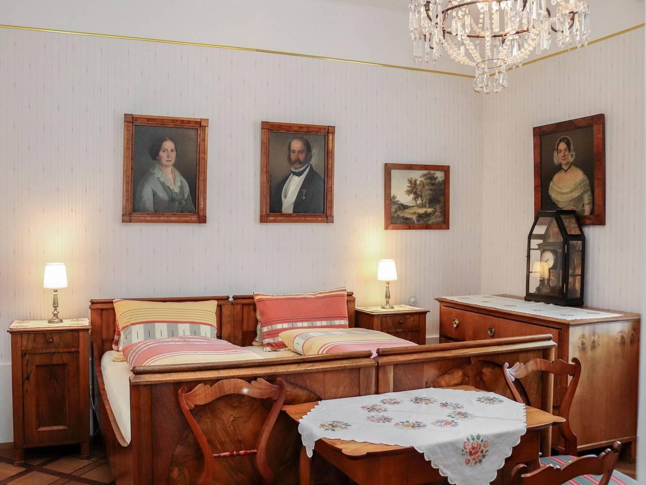 Vakantiehuis in Bad Ischl, Oostenrijk voor 4 personen foto 13