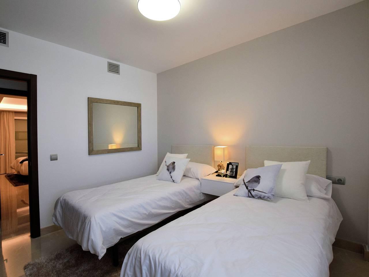 Vakantieappartement in Mijas, Spanje voor 4 personen foto 13
