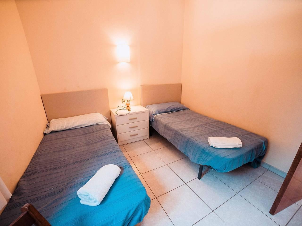 Vakantieappartement in Costa Brava, Spanje voor 6 personen foto 4