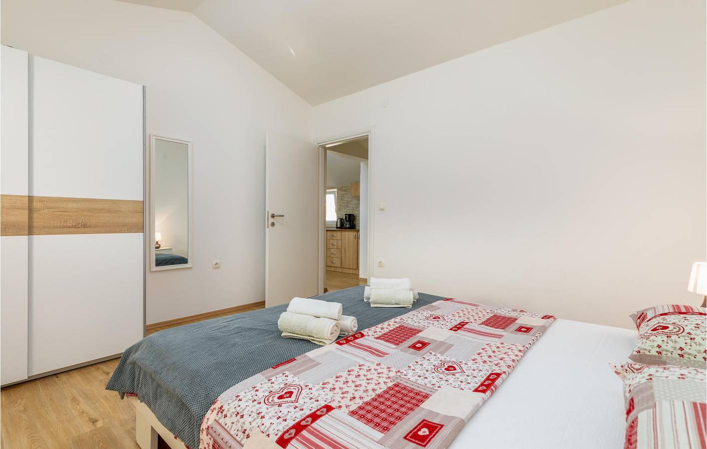 Vakantieappartement in Pula, Kroatië voor 5 personen foto 8