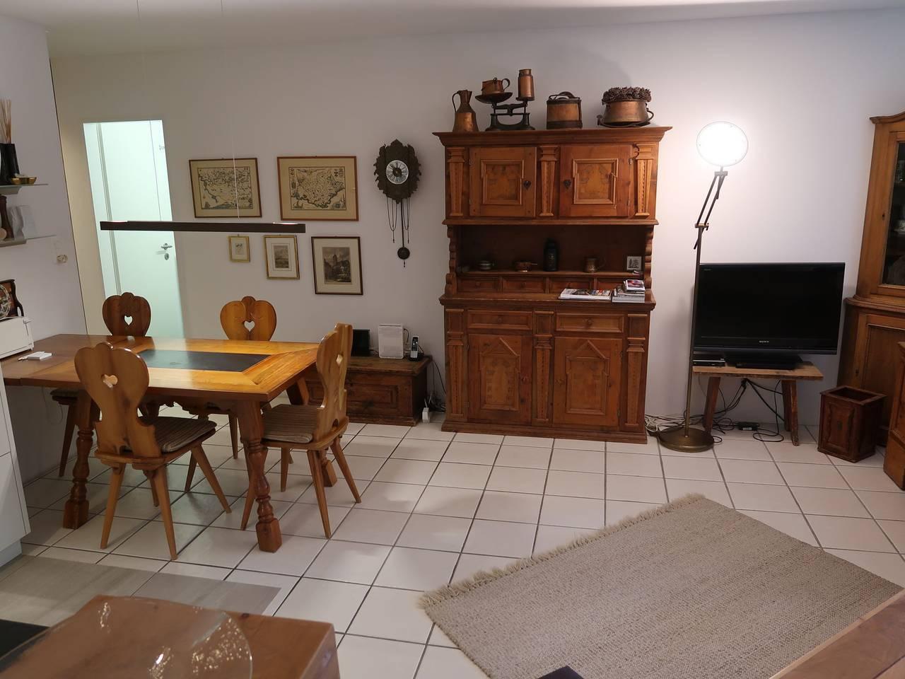Vakantieappartement in Flims, Zwitserland voor 3 personen foto 14