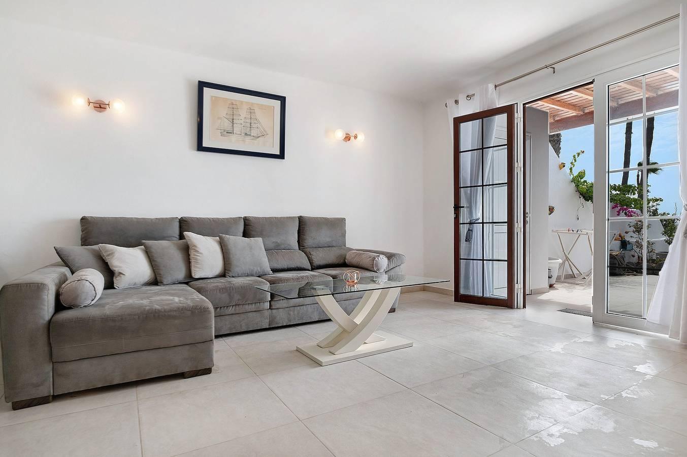 Vakantieappartement in Yaiza, Spanje voor 5 personen foto 14