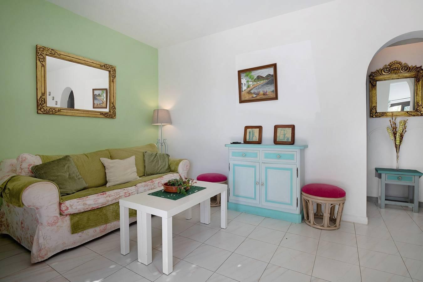 Vakantieappartement in Yaiza, Spanje voor 2 personen foto 4