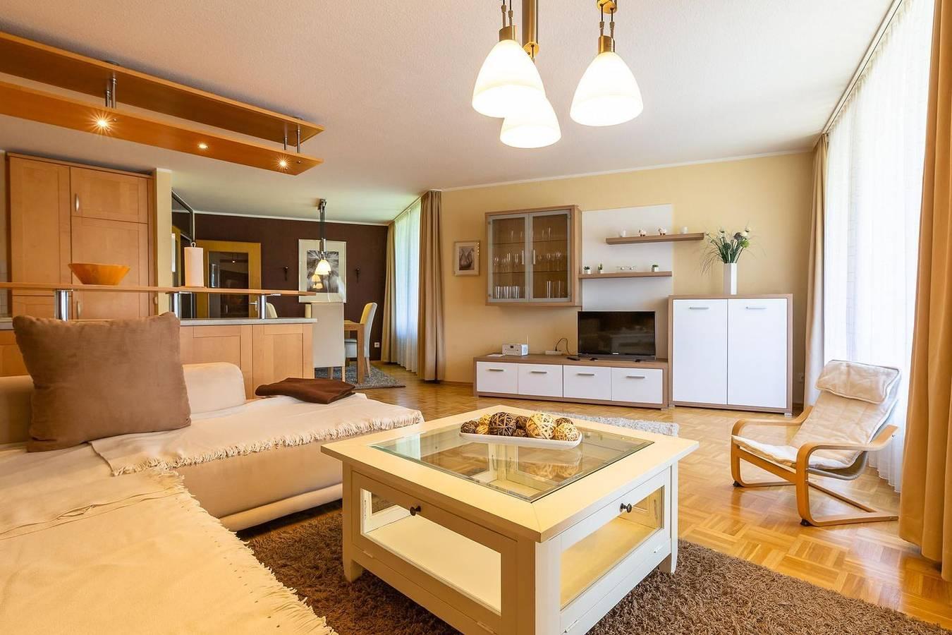 Vakantieappartement in Bodensee, Duitsland voor 5 personen foto 3