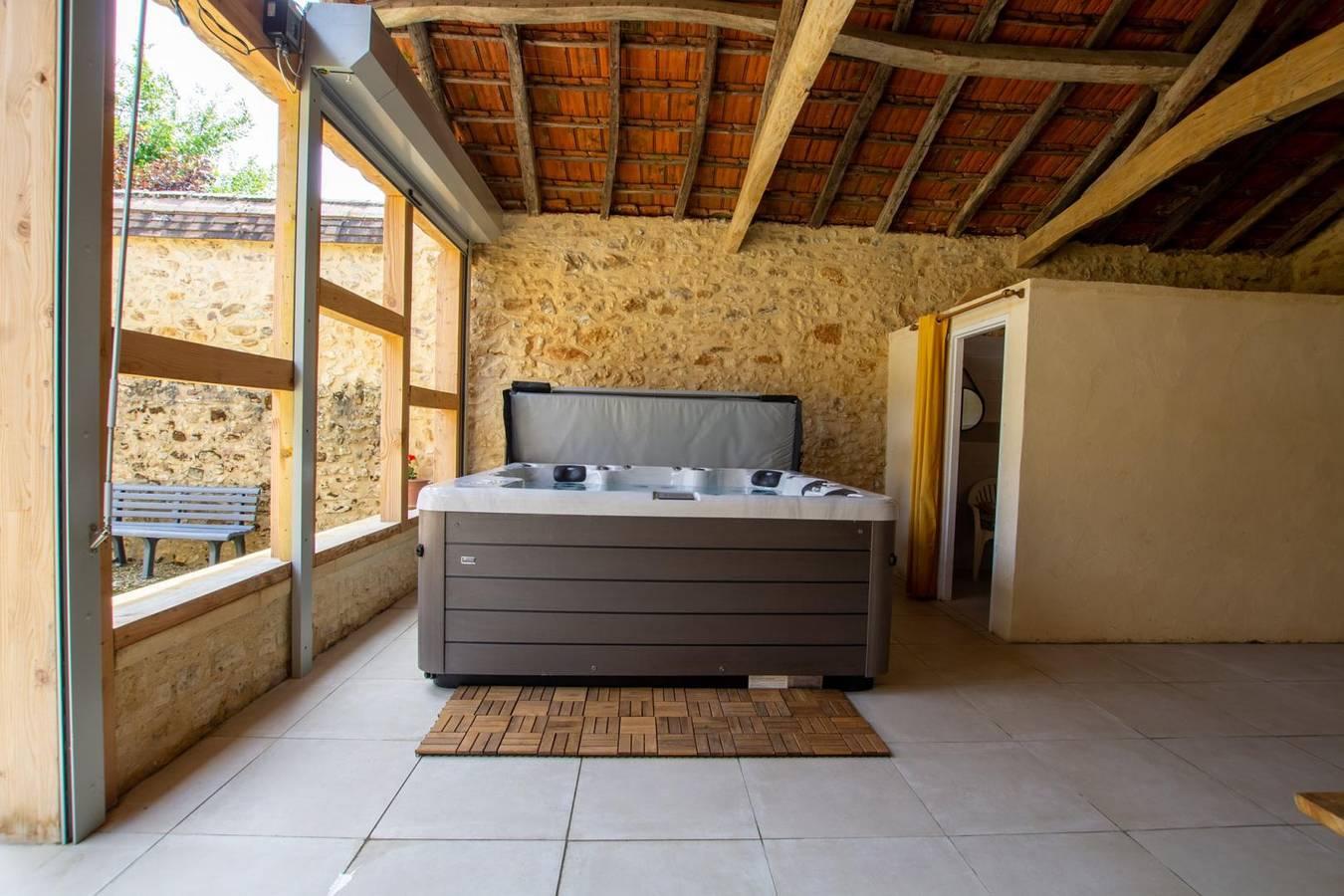 Vakantiehuis in Dordogne, Frankrijk voor 4 personen foto 16