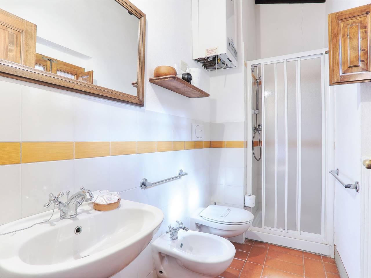 Vakantieappartement in Bagno a Ripoli, Italië voor 4 personen foto 14