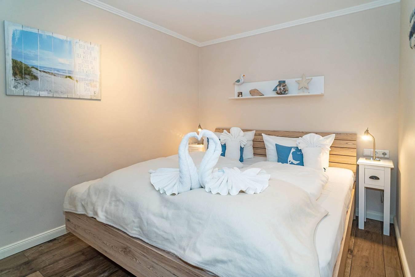 Vakantieappartement in Sylt, Duitsland voor 2 personen foto 7