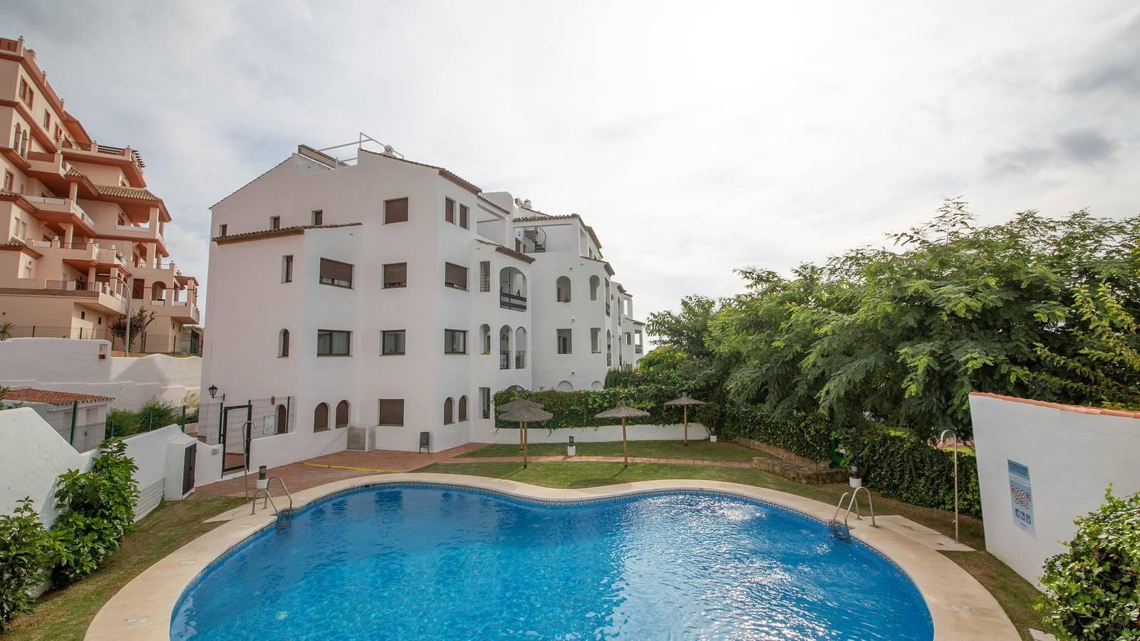Vakantieappartement in Manilva, Spanje voor 6 personen foto 17