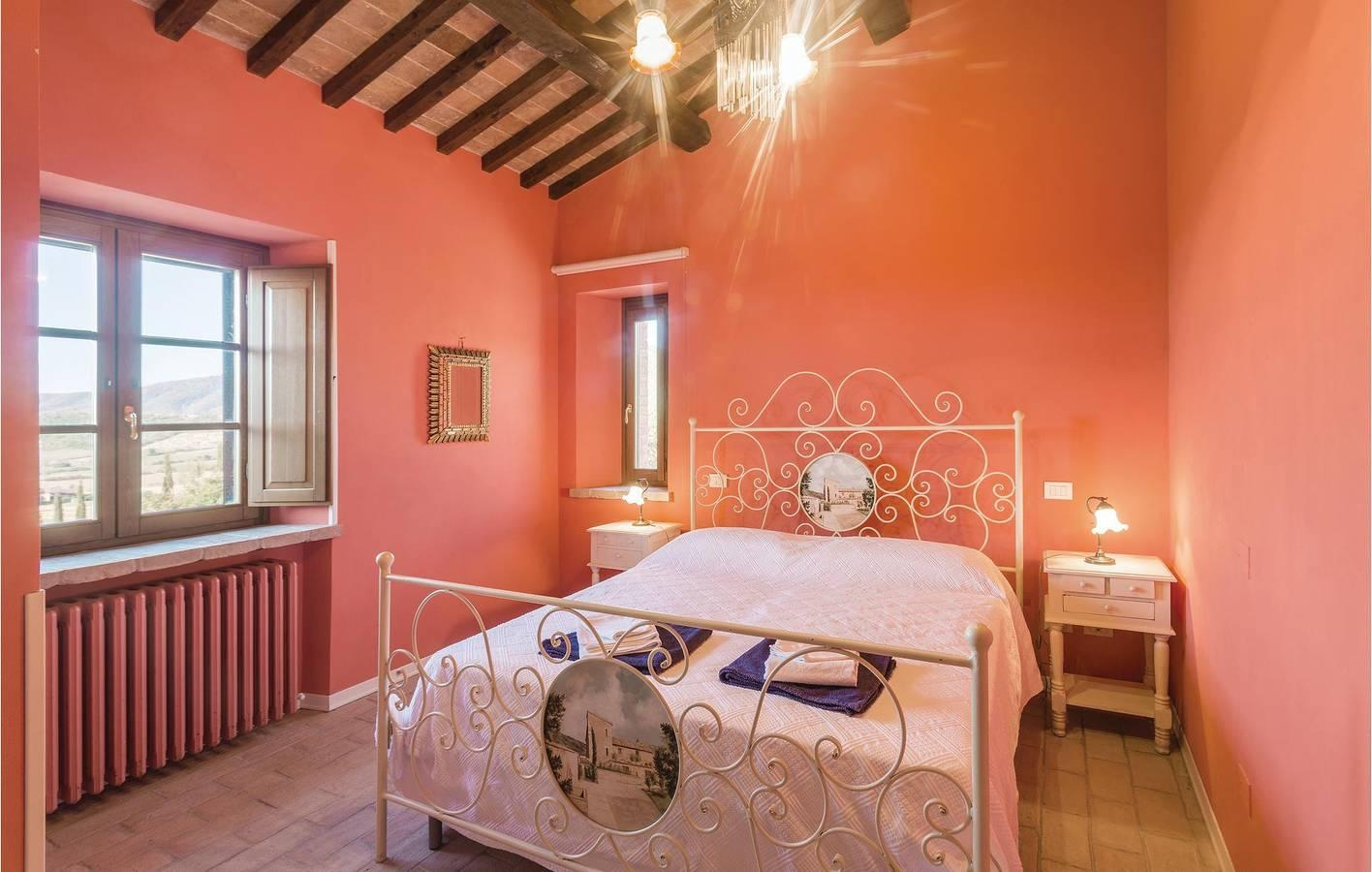 Vakantiehuis in Magione, Italië voor 10 personen foto 9